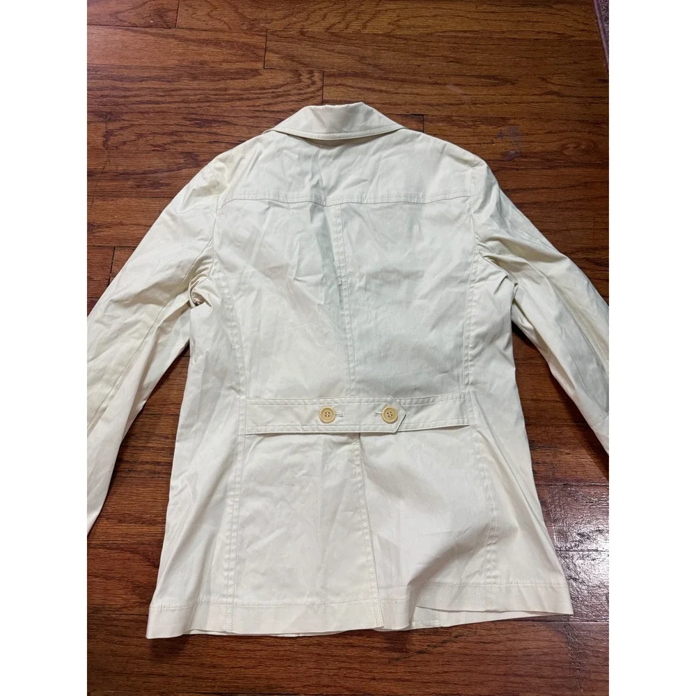 Theory tailored blazer